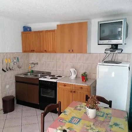 Olga Apartment