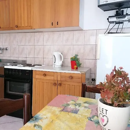Apartment Olga
