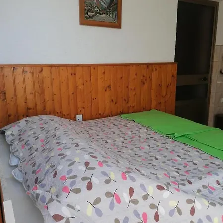 Olga * Crikvenica