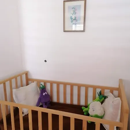 Apartment Olga