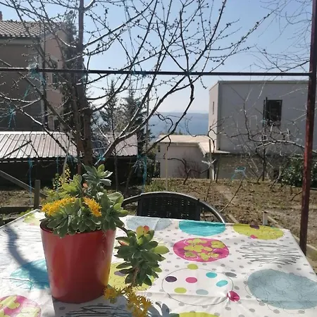 Olga Apartment