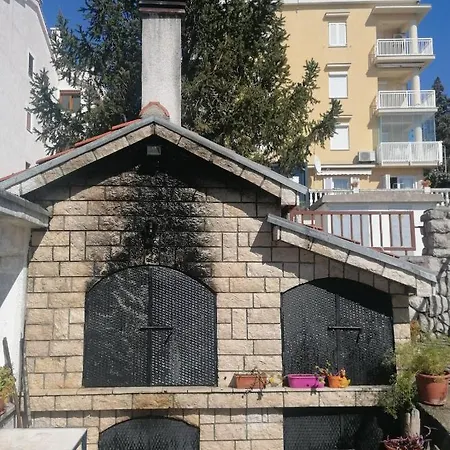 Olga Apartment Crikvenica