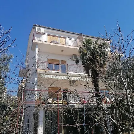 Apartment Olga *