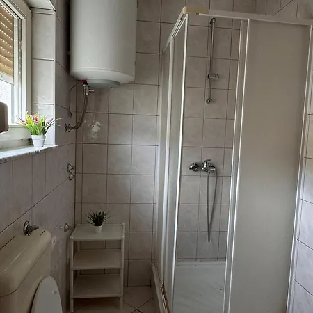 Apartment Olga *