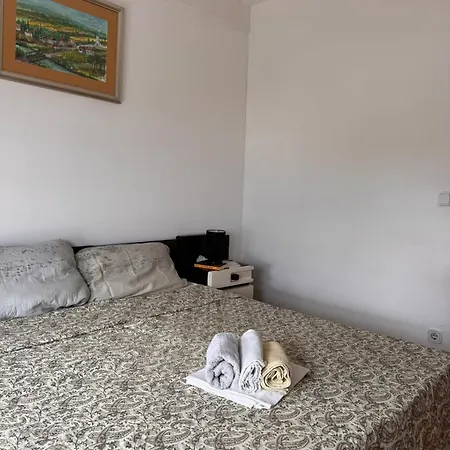 Olga Apartment