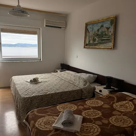 Olga Apartment