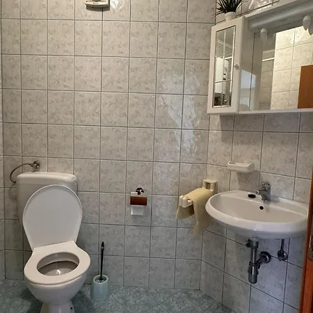 Apartment Olga