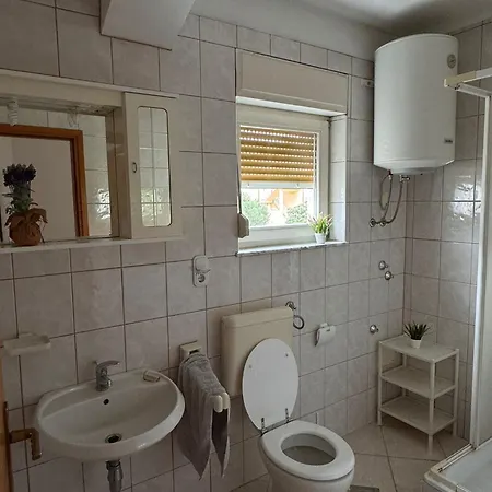 Olga Apartment *