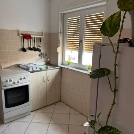 Olga Apartment Crikvenica