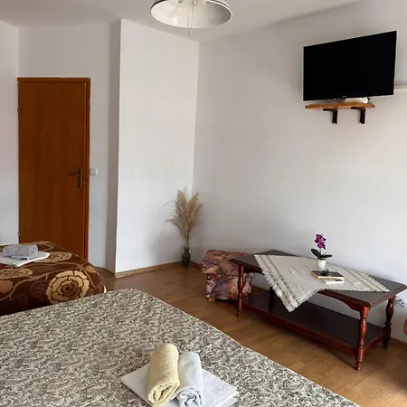 Apartment Olga