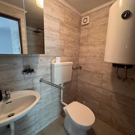 Olga * קריקווניצה