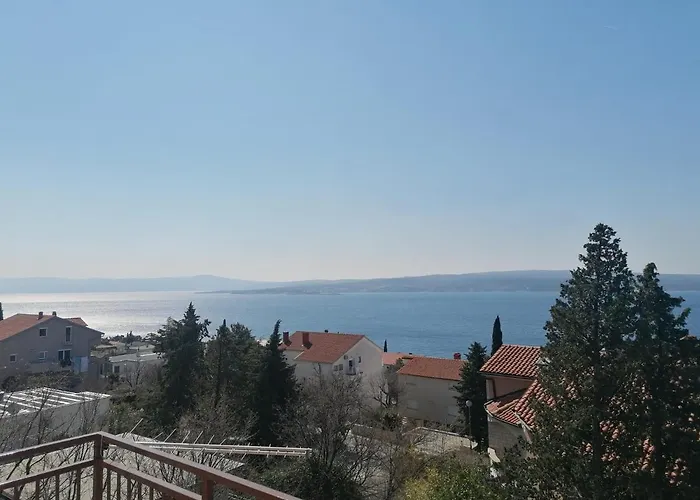 Apartment Olga *