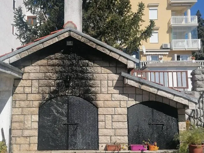 Olga Apartment Crikvenica