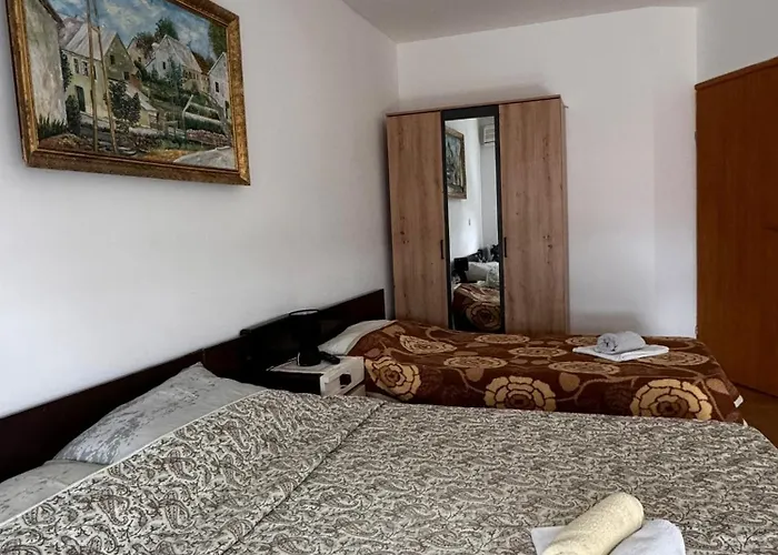Apartment Olga Crikvenica