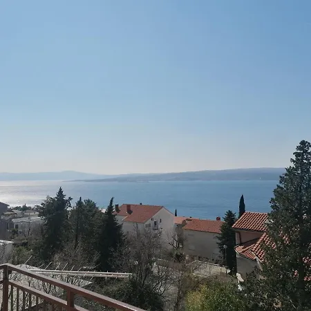 Appartement Olga *