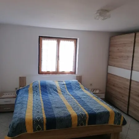 Olga Apartament