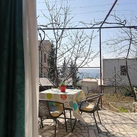 Olga Apartament *