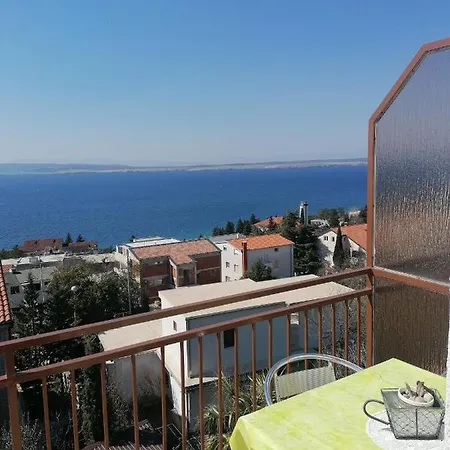 Olga 아파트 크리크베니카