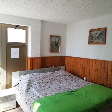 Apartament Olga *