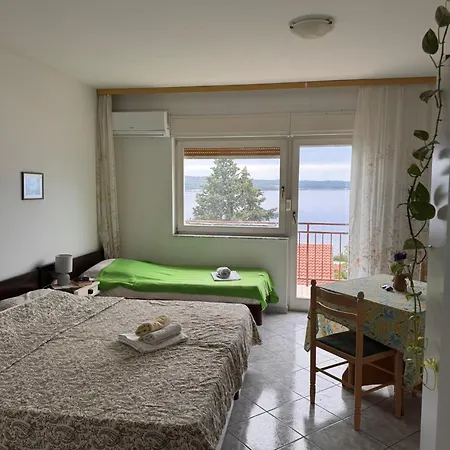 Apartament Olga
