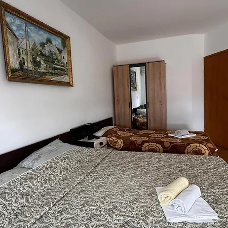 Appartement Olga Crikvenica