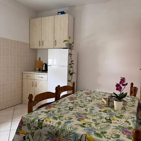 Apartament Olga