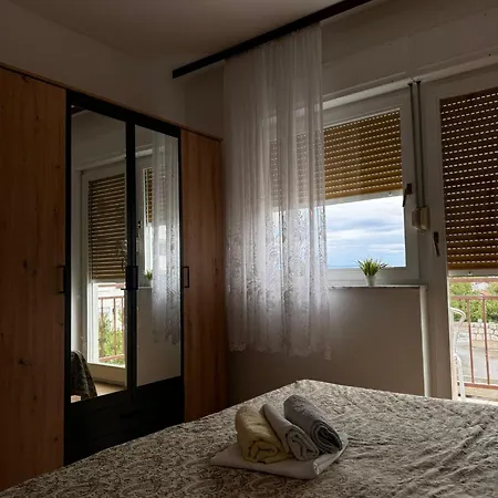 Apartament Olga *