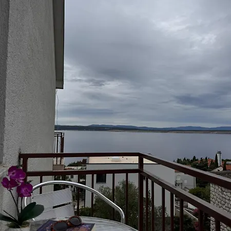 아파트 Olga 크리크베니카