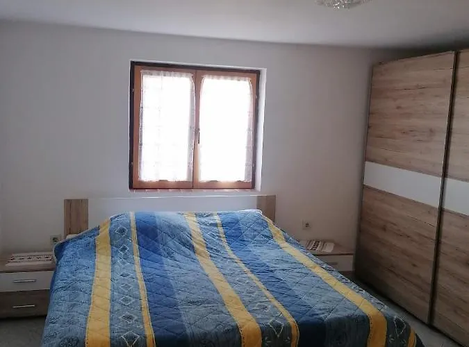 Olga Appartement