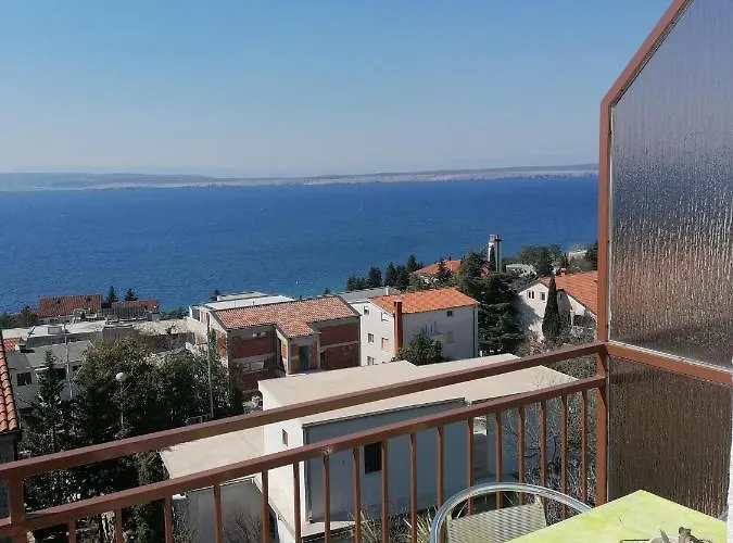 Olga Appartement Crikvenica