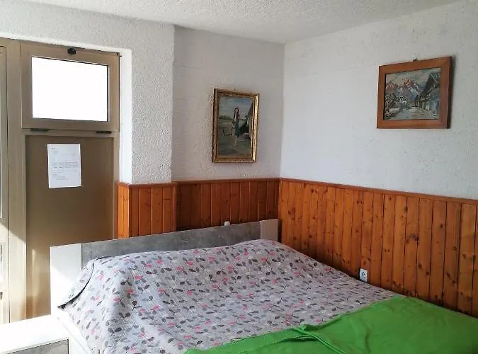 Appartement Olga *
