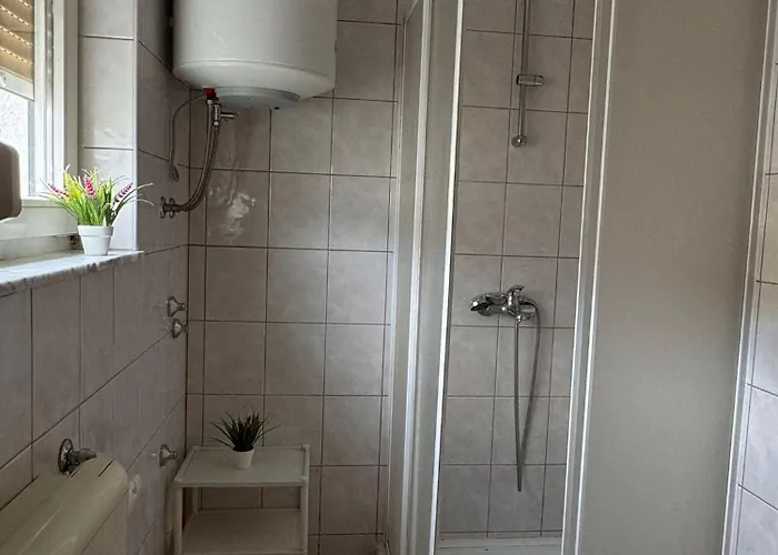 Appartement Olga *