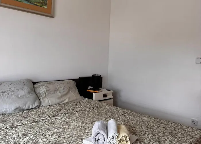 Olga Appartement