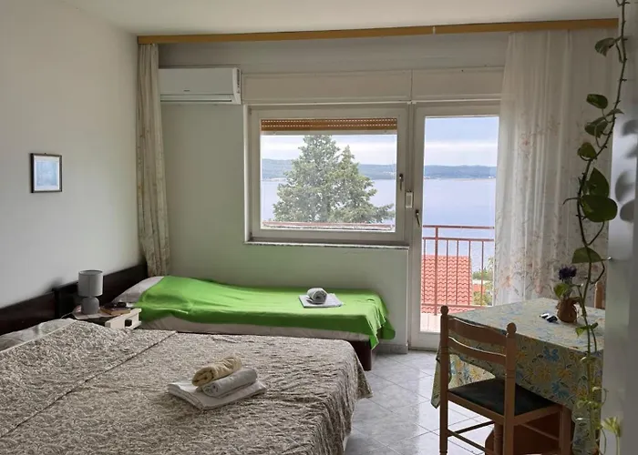 Appartement Olga