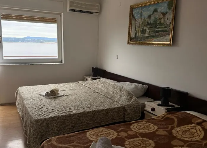 Olga Appartement