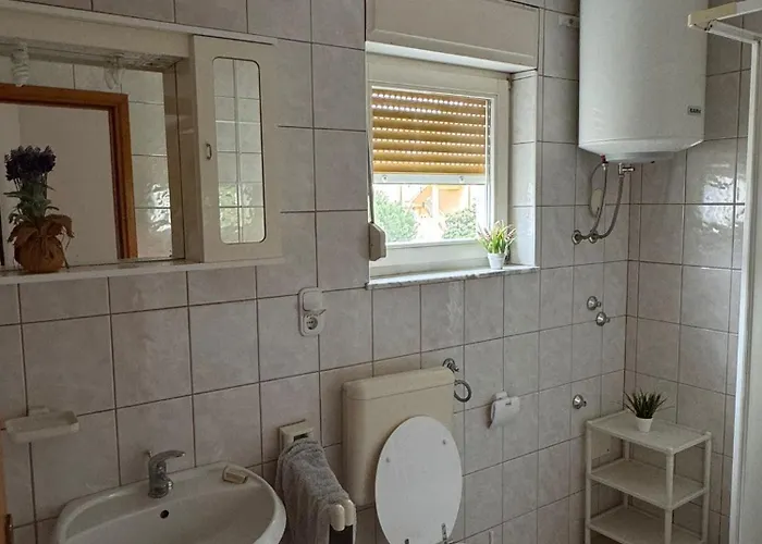 Olga Appartement *