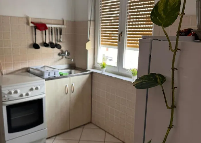 Olga Appartement Crikvenica