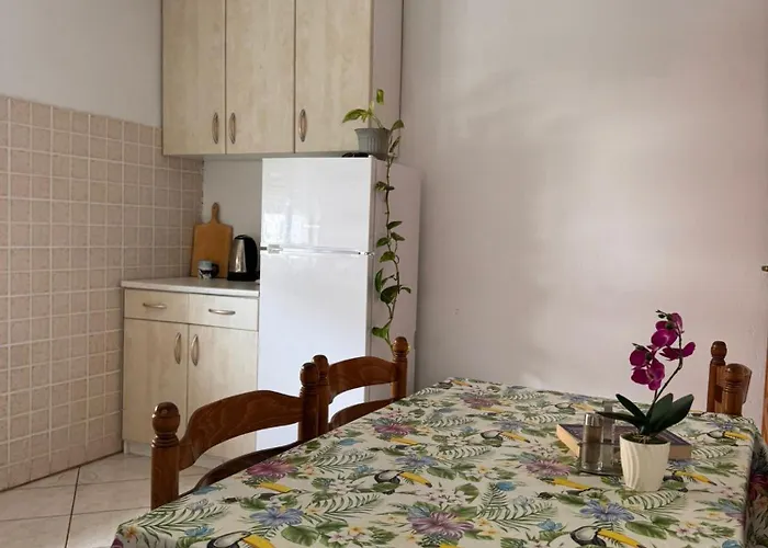 Appartement Olga
