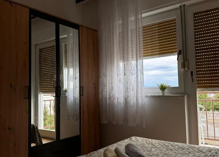 Appartement Olga *