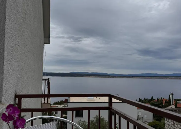 Appartement Olga Crikvenica