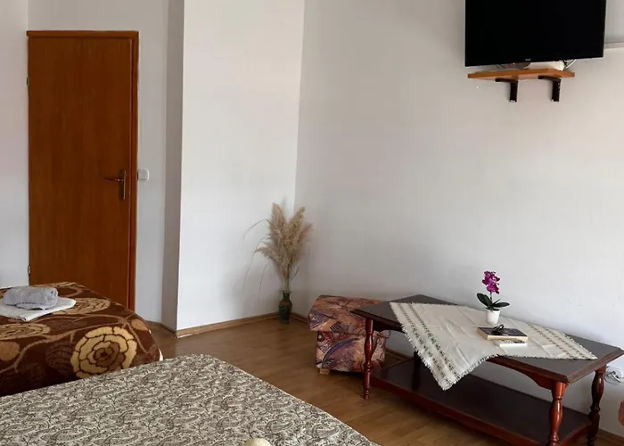 Appartement Olga