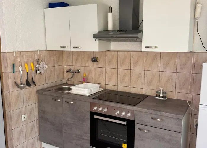 Appartement Olga *